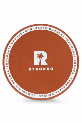 Byrokko Shine Brown Chocolate Bronze  210ml