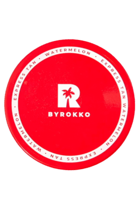 Byrokko Shine Brown Watermelon Cream