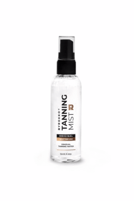 Byrokko Tanning Mist 100 ml