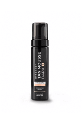 Byrokko Tan Mousse 100ml